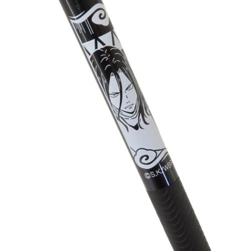 WIND BREAKER ボールペン エナージェル エス 杉下京太郎 アニメキャラクター グッズ メール便可