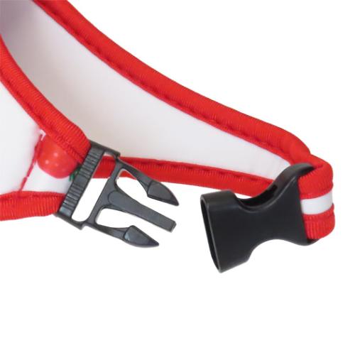 くまのがっこう ペットボトルホルダー ペットボトルカバー600 イチゴ 絵本キャラクター グッズ