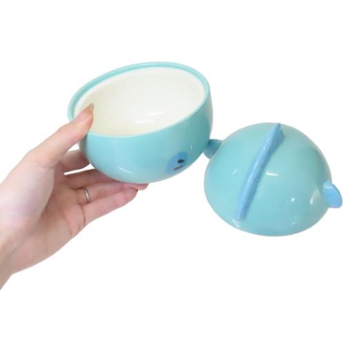 ハンギョドン 丼 フタ付きどんぶり サンリオ キャラクター グッズ