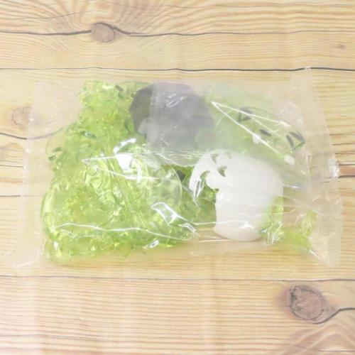 となりのトトロ パズル クリスタルパズル グリーン スタジオジブリ キャラクター グッズ