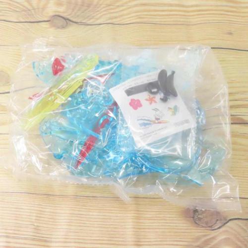 スヌーピー パズル クリスタルパズル サーフィン ピーナッツ キャラクター グッズ