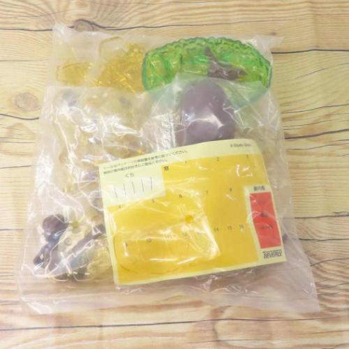 となりのトトロ パズル クリスタルパズル ネコバス スタジオジブリ キャラクター グッズ