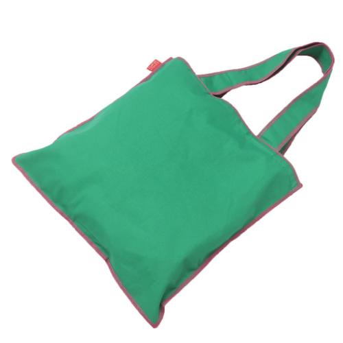 ラブリーフレンズ トートバッグ パイピングトートバッグ いぬ GR かわいい グッズ メール便可