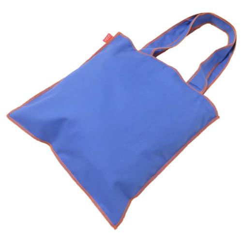 ラブリーフレンズ トートバッグ パイピングトートバッグ かものはし かわいい グッズ メール便可