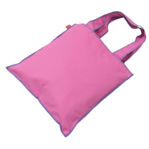 ラブリーフレンズ トートバッグ パイピングトートバッグ ドレスペンギン かわいい グッズ メール便可