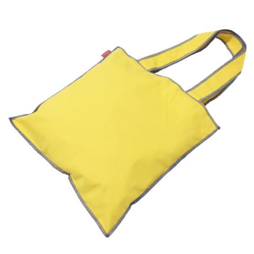 ラブリーフレンズ トートバッグ パイピングトートバッグ ちょうちょ かわいい グッズ メール便可