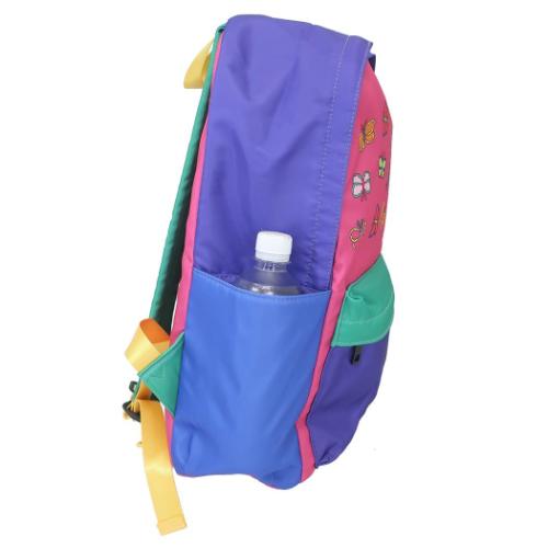 ラブリーフレンズ バックパック リュック ちょうちょ デイパック グッズ