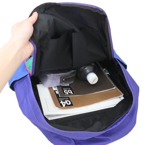 ラブリーフレンズ バックパック リュック ちょうちょ デイパック グッズ