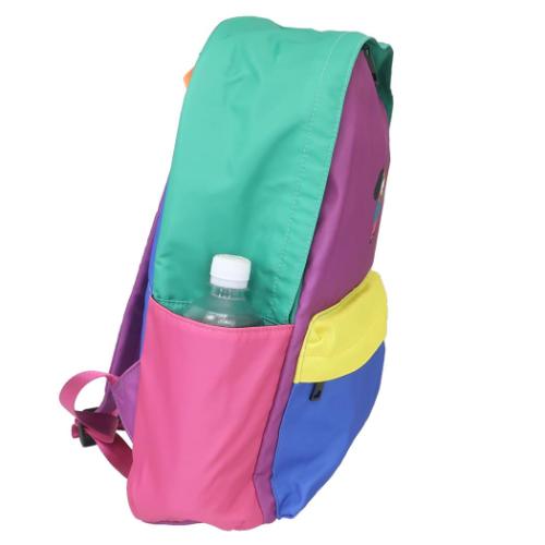 ラブリーフレンズ バックパック リュック いぬ デイパック グッズ