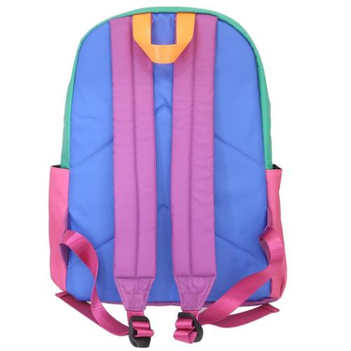 ラブリーフレンズ バックパック リュック いぬ デイパック グッズ