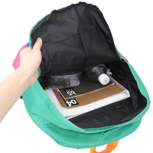 ラブリーフレンズ バックパック リュック いぬ デイパック グッズ