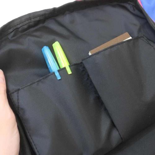 ラブリーフレンズ バックパック リュック いぬ デイパック グッズ