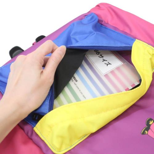 ラブリーフレンズ バックパック リュック いぬ デイパック グッズ