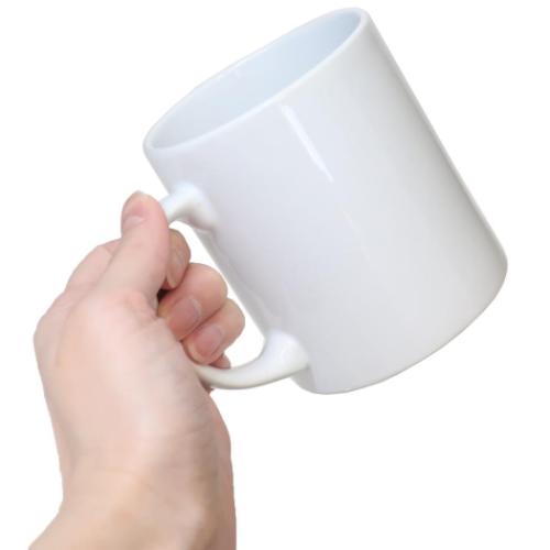 ラブリーフレンズ マグカップ 磁器製マグ サンデー かわいい グッズ