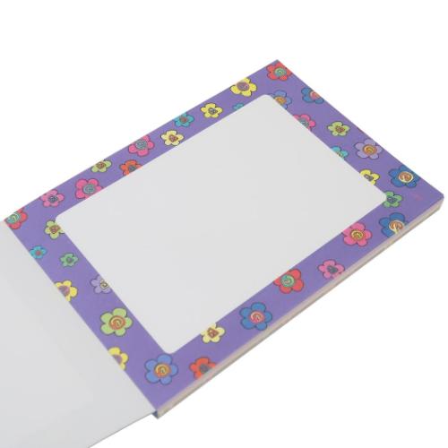 ラブリーフレンズ 便箋 レターパッド A かわいい グッズ メール便可