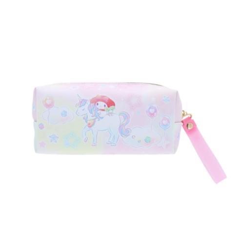 マイメロディ ペンポーチ BOXペンケース ゆめかわ! サンリオ キャラクター グッズ