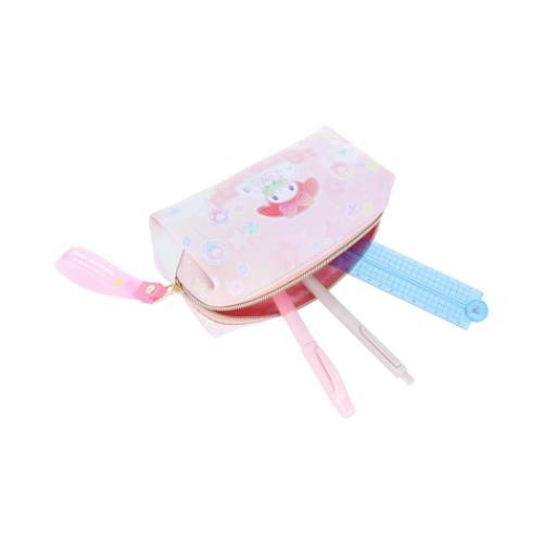 マイメロディ ペンポーチ BOXペンケース ゆめかわ! サンリオ キャラクター グッズ