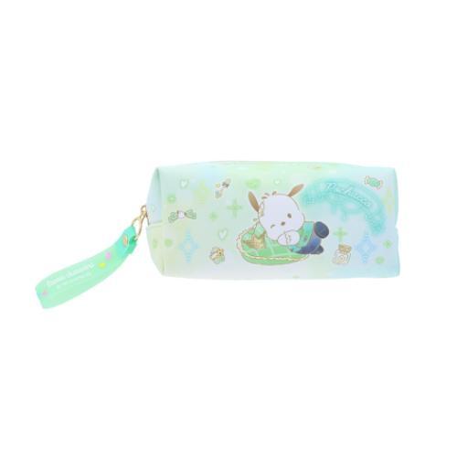 ポチャッコ ペンポーチ BOXペンケース ゆめかわ! サンリオ キャラクター グッズ