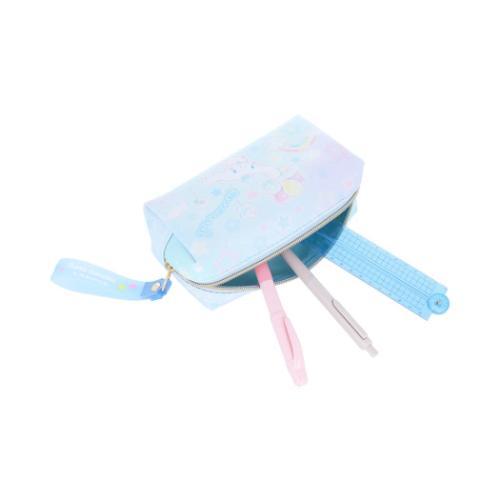 シナモロール ペンポーチ BOXペンケース ゆめかわ! サンリオ キャラクター グッズ