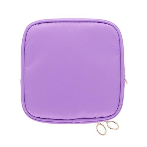 クロミ コスメポーチ ガジェットポーチ NLS サンリオ キャラクター グッズ