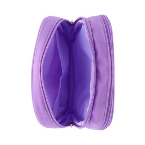 クロミ コスメポーチ ガジェットポーチ NLS サンリオ キャラクター グッズ