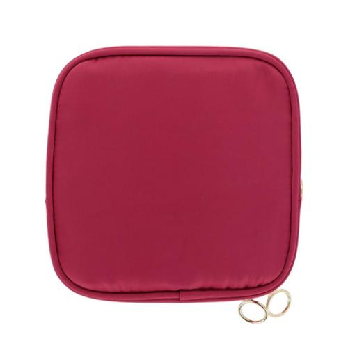 ムーミン コスメポーチ ガジェットポーチ NLS リトルミイ 北欧 キャラクター グッズ