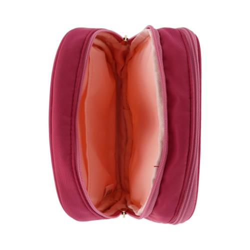 ムーミン コスメポーチ ガジェットポーチ NLS リトルミイ 北欧 キャラクター グッズ