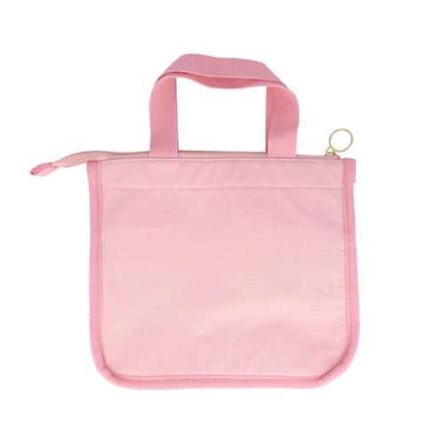 マイメロディ ランチバッグ 保冷ランチバッグ サンリオ キャラクター グッズ メール便可