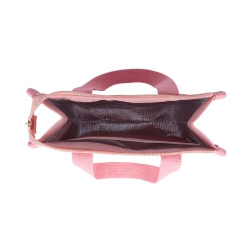 マイメロディ ランチバッグ 保冷ランチバッグ サンリオ キャラクター グッズ メール便可