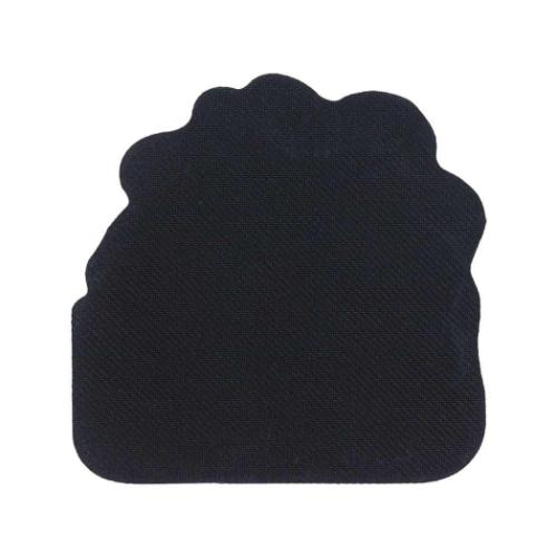 ムーミン PCアクセ マウスパッド NLS リトルミイ 北欧 キャラクター グッズ メール便可