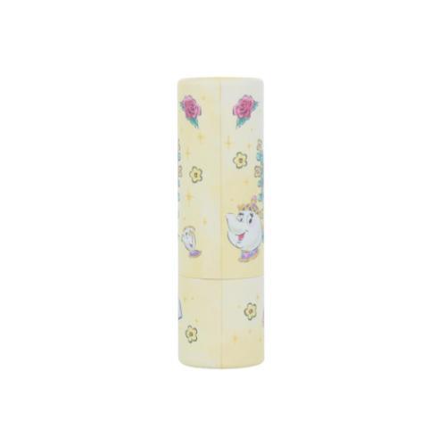 美女と野獣 消しゴム LIPxLIP ベル ディズニープリンセス キャラクター グッズ メール便可