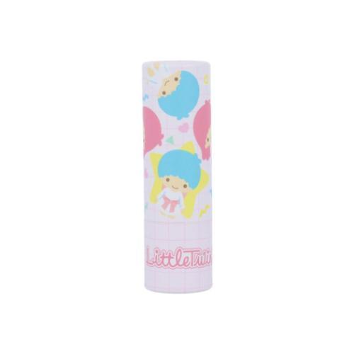 リトルツインスターズ キキ＆ララ 消しゴム LIPxLIP サンリオ キャラクター グッズ メール便可