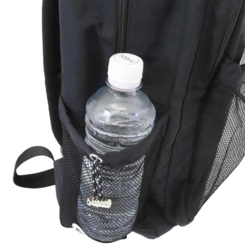 ミッフィーxOUTDOOR リュック デイパック 70th ナインチェ柄 ディックブルーナ 絵本キャラクター グッズ