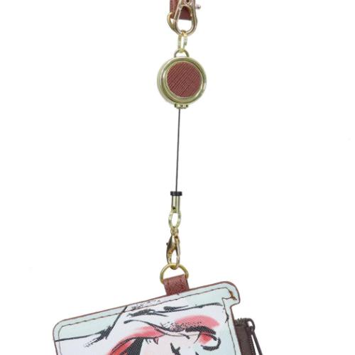 リトルマーメイド パス＆コイン＆カードケース フラグメントケース アリエル 水彩タッチ柄 ディズニープリンセス メール便可