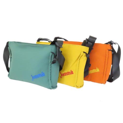 Jocomomolaxムーミン 斜め掛けかばん ショルダーバッグ 北欧 キャラクター グッズ メール便可