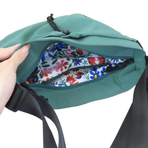 Jocomomolaxムーミン 斜め掛けかばん ショルダーバッグ 北欧 キャラクター グッズ メール便可