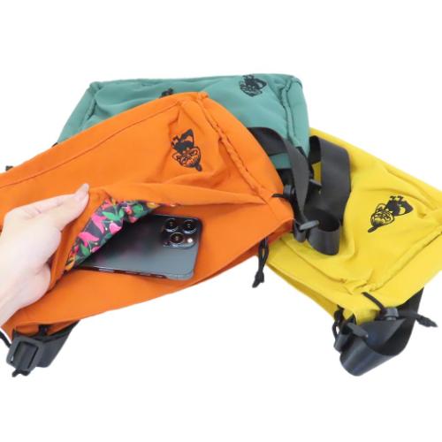 Jocomomolaxムーミン 斜め掛けかばん ショルダーバッグ 北欧 キャラクター グッズ メール便可