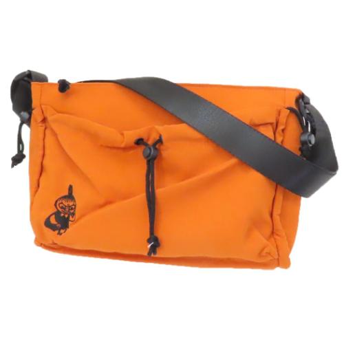 Jocomomolaxムーミン 斜め掛けかばん ショルダーバッグ 北欧 キャラクター グッズ メール便可