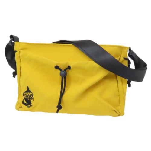 Jocomomolaxムーミン 斜め掛けかばん ショルダーバッグ 北欧 キャラクター グッズ メール便可