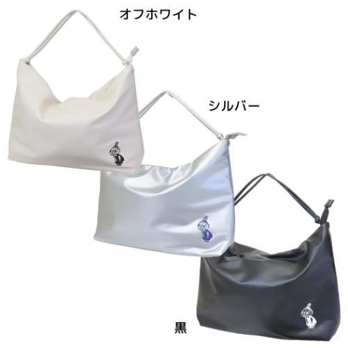 Jocomomolaxムーミン 手提げかばん トートバッグ 北欧 キャラクター グッズ