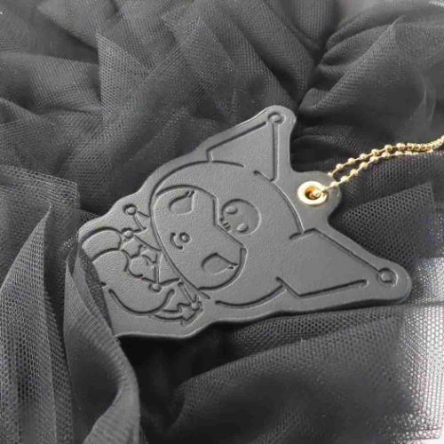 クロミ トートバッグ チュールトートバッグ サンリオ キャラクター グッズ