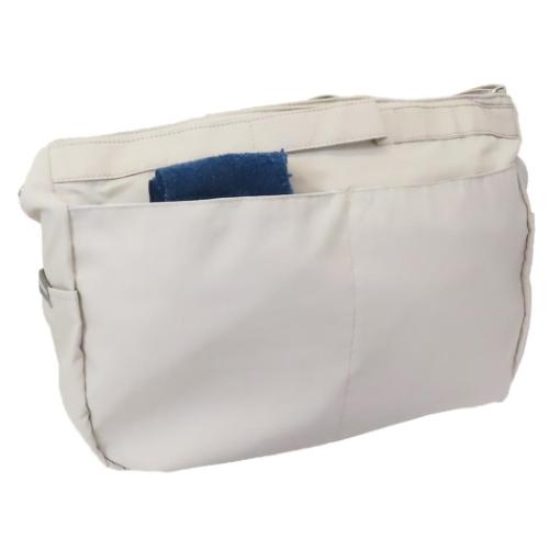 スヌーピー 斜め掛けかばん マザーズショルダーバッグ ピーナッツ キャラクター グッズ