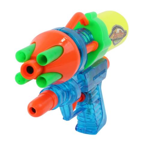 おもちゃ アクアショット ジャベリン 外遊び グッズ