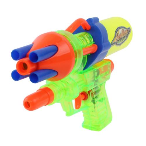 おもちゃ アクアショット ジャベリン 外遊び グッズ