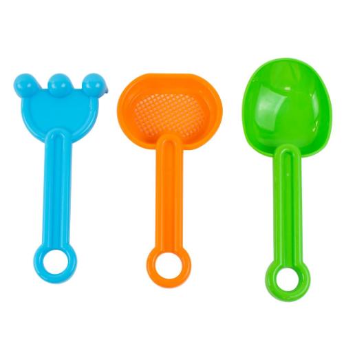 おもちゃ GO!GO!おあそびたいむ お砂場バケツセット 外遊び グッズ