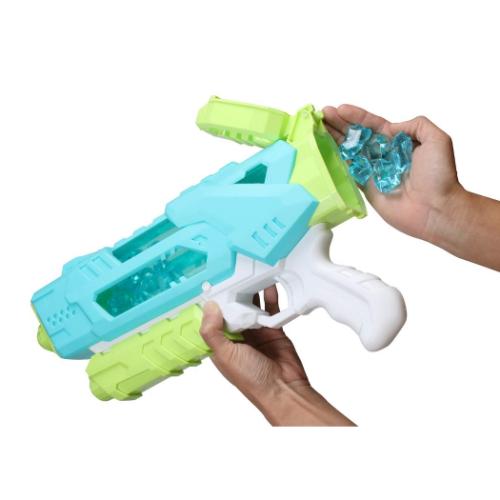 おもちゃ アクアシューター アイスファングネオ 外遊び グッズ