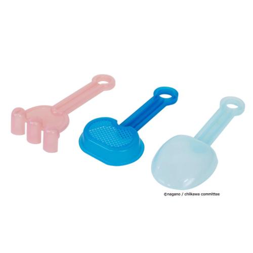 ちいかわ おもちゃ バケツセット 外遊び グッズ
