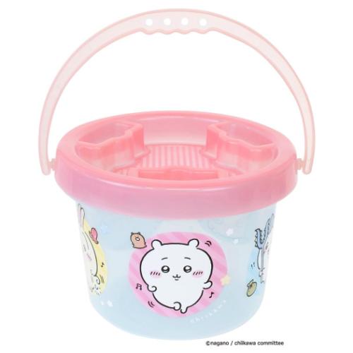 ちいかわ おもちゃ バケツセット 外遊び グッズ