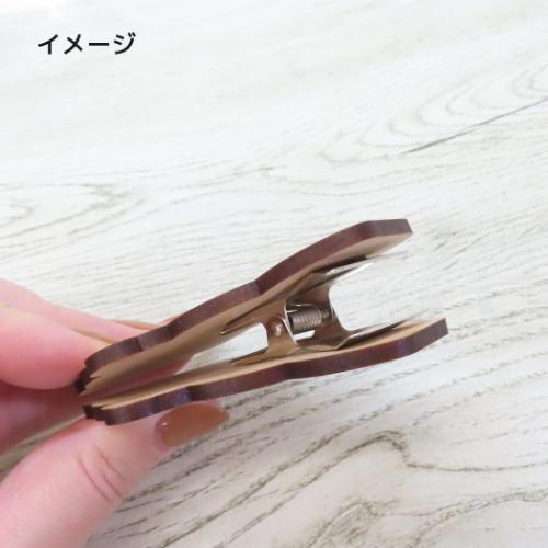 ミッフィー クリップ ダイカットメモスタンド ボリス ディックブルーナ 絵本キャラクター グッズ メール便可