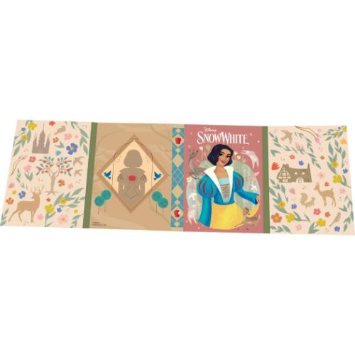 白雪姫 メモ帳 パタパタメモ 実写 ディズニープリンセス キャラクター グッズ メール便可